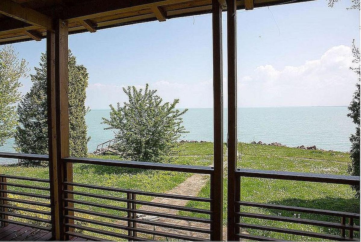Media Resort Tihany Balaton Exterior foto